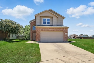 1900 Cassandra Ct, Fort Worth, TX 76131