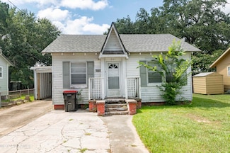 201 Saint Michael St, Lafayette, LA 70506