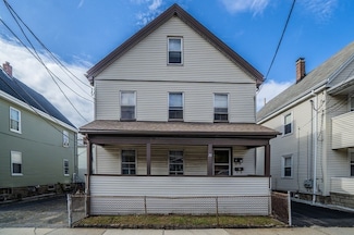 33 Snow St Unit 1, Brighton, MA 02135