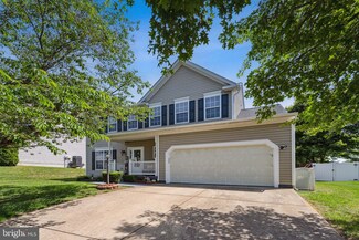 18 Otto Way, Fredericksburg, VA 22406