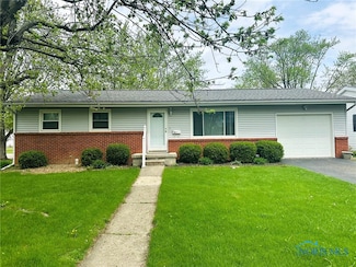 510 Rosewood Ave, Findlay, OH 45840