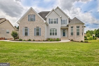 311 Hambrick Park, Fayetteville, GA 30215