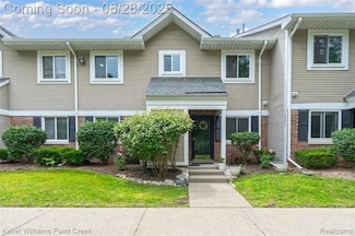 31514 Orchard Creek Unit 34, Farmington Hills, MI 48334