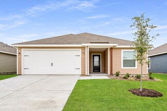 330 Shaw Creek Blvd, Ferris, TX 75125