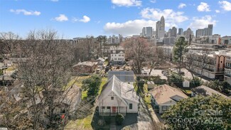416 E 18th St, Charlotte, NC 28206