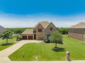 713 Calm Crest Dr, Rockwall, TX 75087