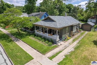 2005 Washington Ave, Terre Haute, IN 47803
