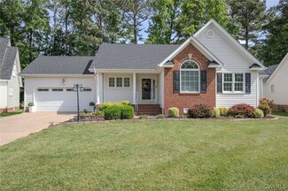 238 Kennon Pointe Dr, Colonial Heights, VA 23834
