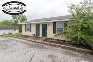 704 W Cunningham Dr Unit 2, Columbia, MO 65202