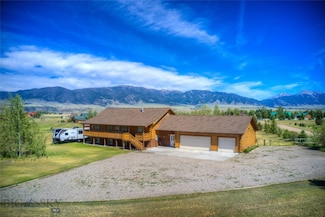 13 Coachman Ln, McAllister, MT 59740