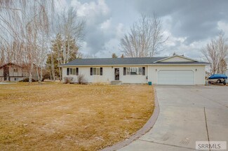 4123 E 132 N, Rigby, ID 83442