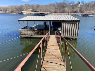 362 Lake Front Ave, Eucha, OK 74342