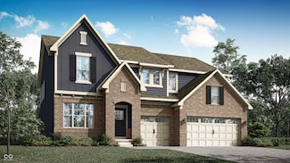 15340 Manderley St, Fishers, IN 46040
