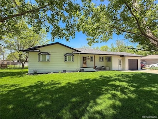 809 N 14th St, Burlington, CO 80807