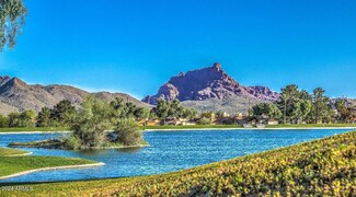 10401 N Saguaro Blvd Unit 122, Fountain Hills, AZ 85268
