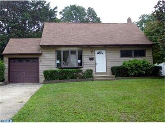 110 Carver Dr, Wenonah, NJ 08090