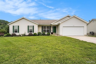 2276 Fairway, High Ridge, MO 63049