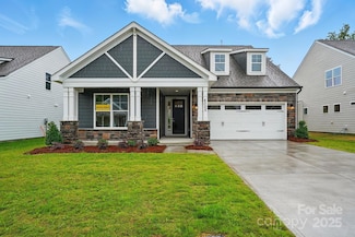 4005 Grace Pointe Dr Unit 100, Wesley Chapel, NC 28079