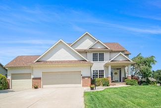 222 Salman Dr, Warsaw, IN 46580
