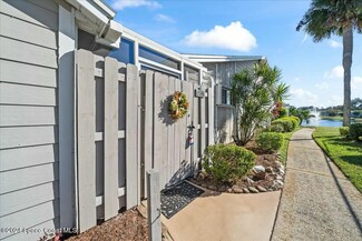 1943 Quail Ridge Ct Unit 601, Cocoa, FL 32926