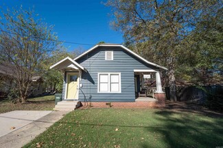 1612 Duncan St, Conway, AR 72034