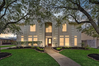 2814 Sea Channel Dr, Seabrook, TX 77586