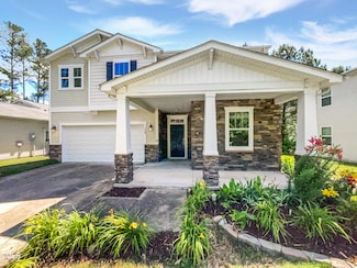 148 Daneborg Rd, Durham, NC 27703