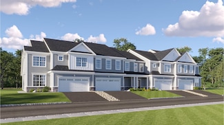 Hickory, East Hanover, NJ 07936