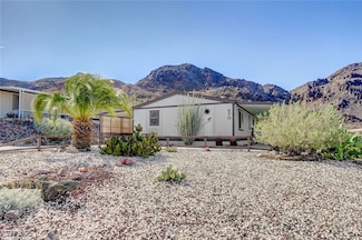 670 Mount Bona Way, Boulder City, NV 89005