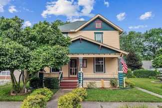 105 N Elm St, Prospect, OH 43342