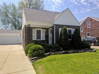 110 Oakridge Ave, Buffalo, NY 14217