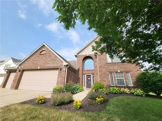 9214 N Stormy Port, Mc Cordsville, IN 46055