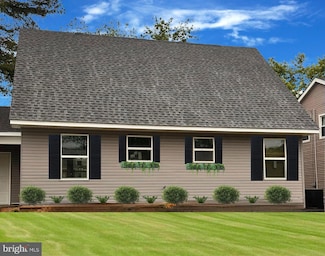 21 Berkshire Ln, Willingboro, NJ 08046
