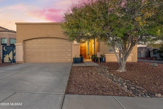 10467 S Drifter Ranch Place, Vail, AZ 85641