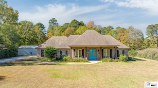 523 Doctor Davis Rd, Calhoun, LA 71225