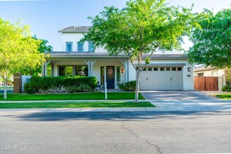 2973 E Austin Dr, Gilbert, AZ 85296