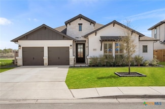 2905 Harvest Moon, Seguin, TX 78155