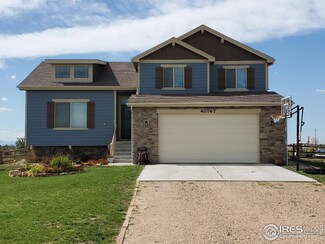 40767 Jade Dr, Ault, CO 80610