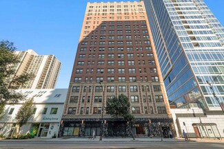 1211 N Lasalle St Unit 1403, Chicago, IL 60610