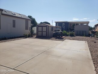 8229 Lake Front Dr, Show Low, AZ 85901