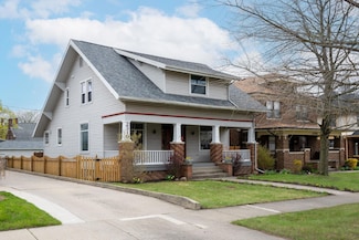 2310 Florida Dr, Fort Wayne, IN 46805