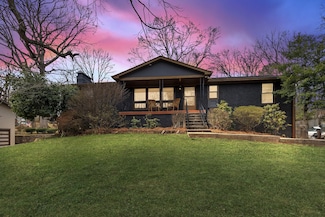1401 Winthorne Dr, Nashville, TN 37217
