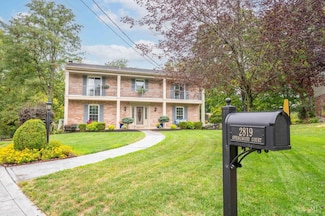 2819 Springwood Ct, Cincinnati, OH 45248