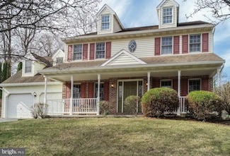 592 Wolfe Ln, Mohnton, PA 19540