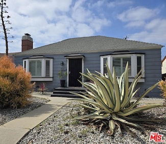 408 W Hillsdale St, Inglewood, CA 90302