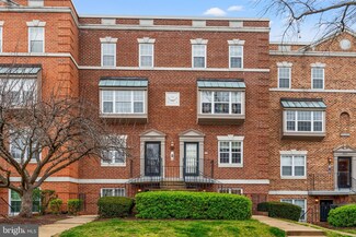 3823 Porter St NW Unit 114, Washington, DC 20016