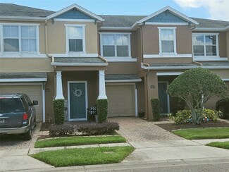 16229 Old Ash Loop, Orlando, FL 32828