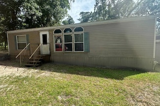 16540 NW 126th Ct, Reddick, FL 32686