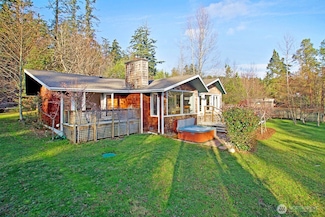 227 De Haro Ln, Friday Harbor, WA 98250