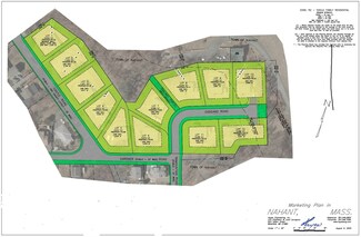 7 Goddard Dr, Nahant, MA 01908